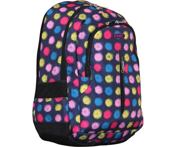 Studentský batoh United Search