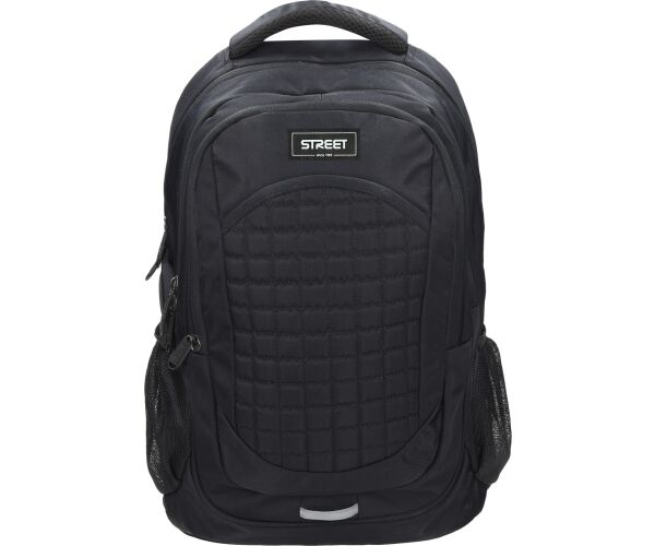 Studentský batoh Doubler Black