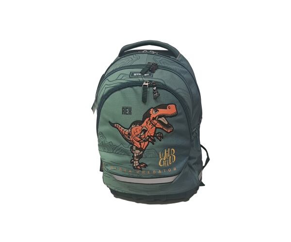 Studentský batoh ergo Dinosaur