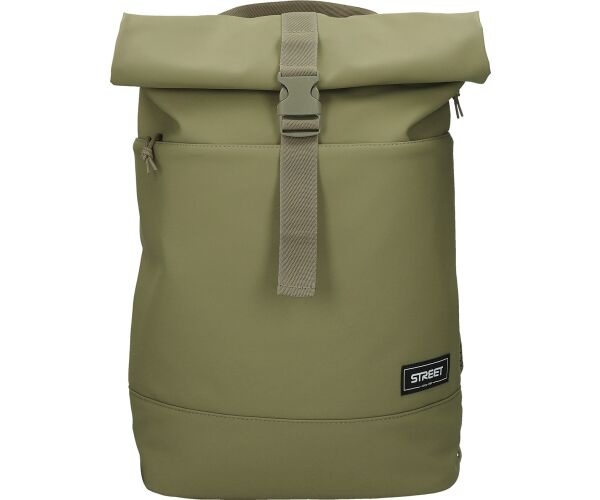 Studentský batoh ROLLUP BARK