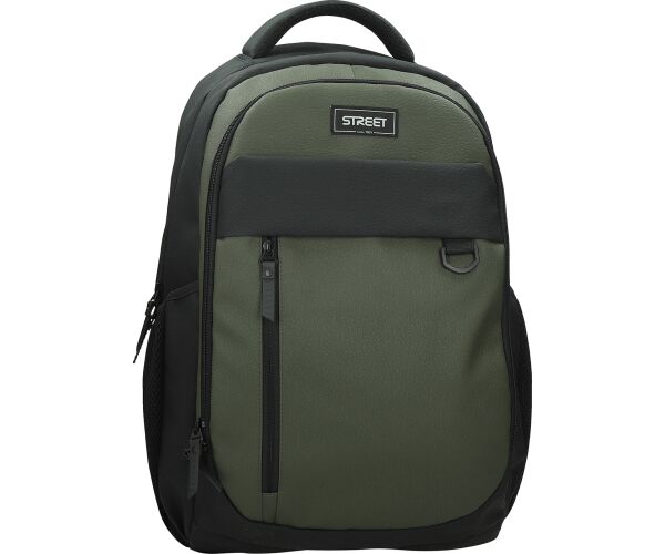 Studentský batoh STONE Green