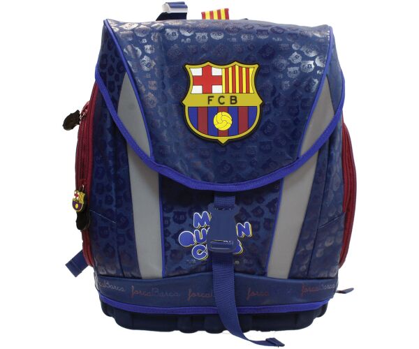 Studentský batoh FC Barcelona