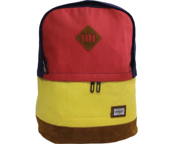 Studentský batoh Street Line Irregular