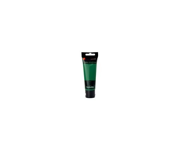 Akrylová barva 75 ml zelená FT-207