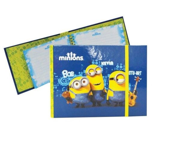 Památník Mimoni s gumou