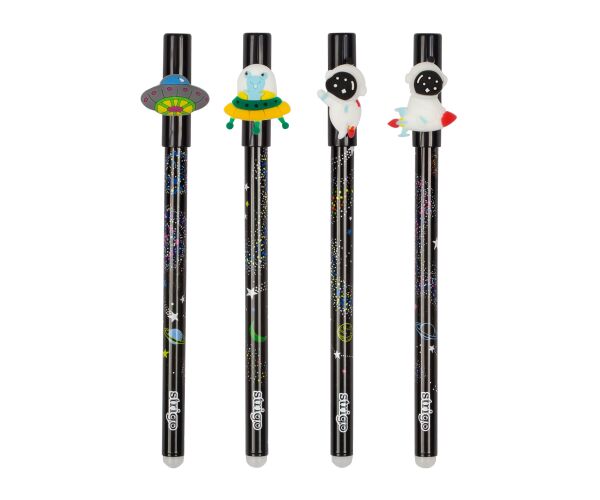 Propiska gumovací STRIGO KOSMOS