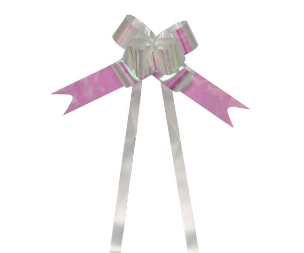 Stuha stahovací 5/80 Perleťová 1ks