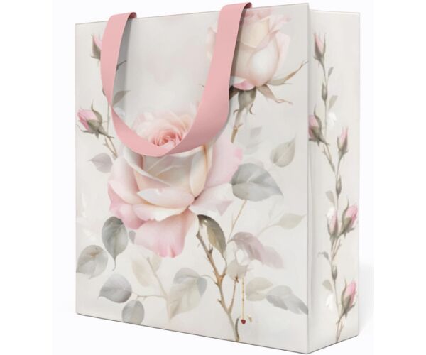 Papírová taška Anna Style CD TE7/258