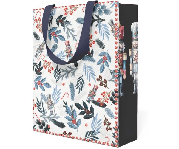 Vánoční papírová taška Anna Style TX3 251 velká