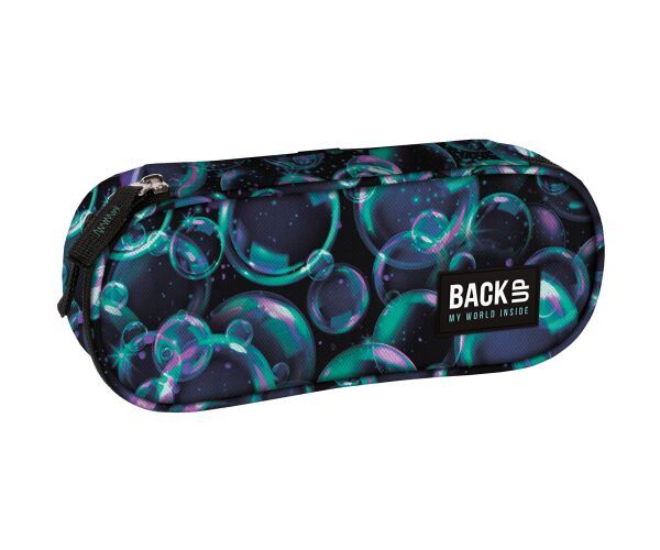 Pouzdro DERFORM BACKUP 6 s klopou