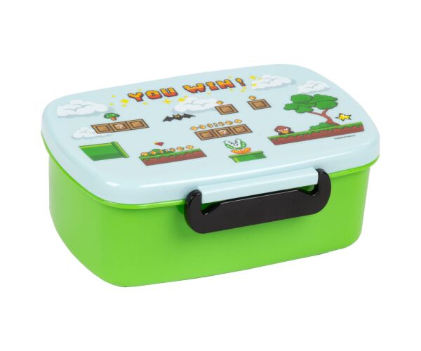 Box na svačinu Player