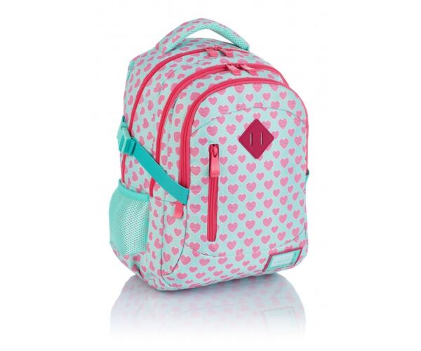 HASH - HEAD batoh s pouzdrem akce HD-245