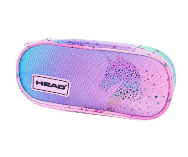 HEAD pouzdro AC6 UNICORN OMBRE
