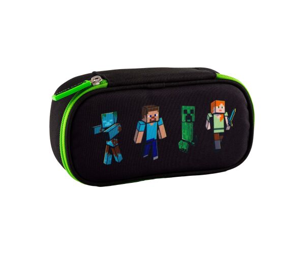 Školní pouzdro Minecraft AC6