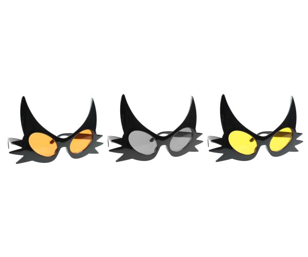 Párty brýle Kočka