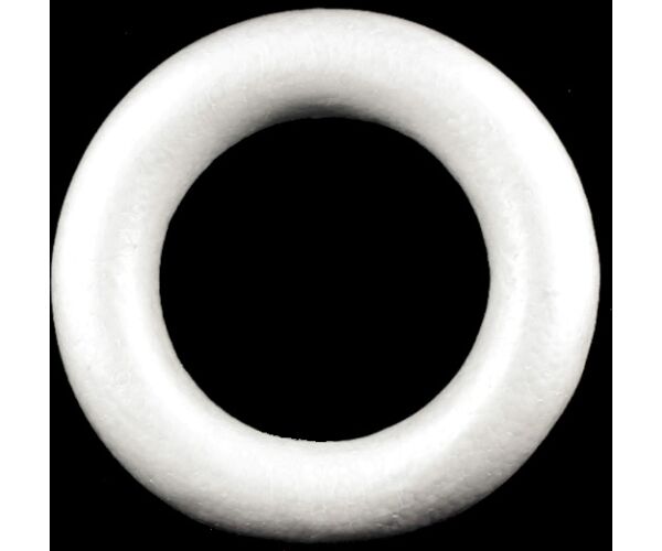 Polystyrenový věnec BOR28