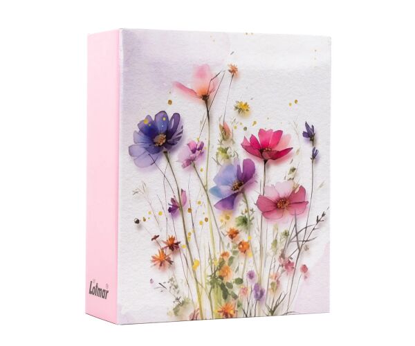 Fotoalbum 10 x 15 cm 100f Meadow 1