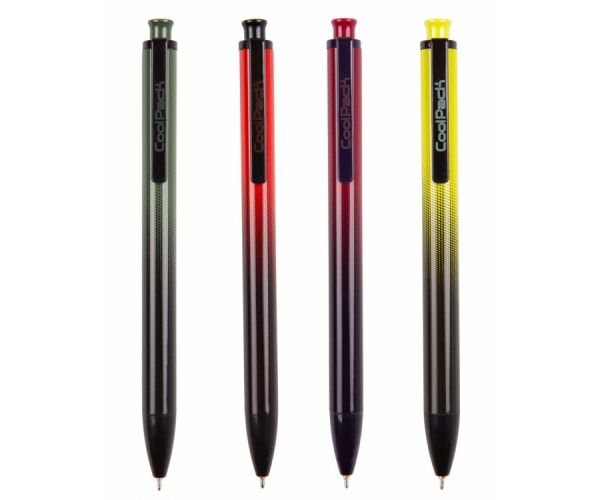 Propiska CoolPack BLANCO Gradient Dark 2