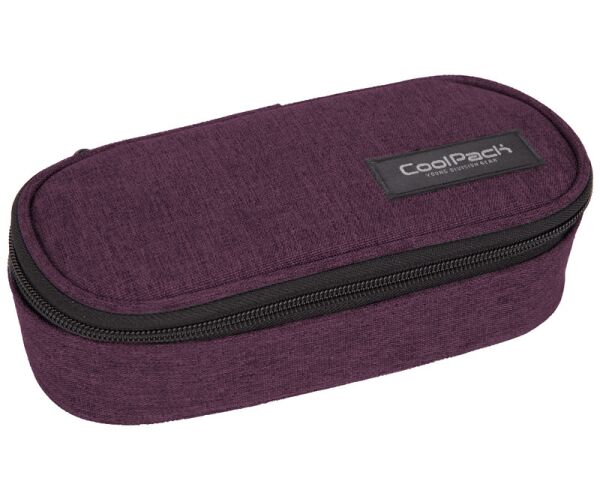 Školní pouzdro CoolPack Campus - Plum