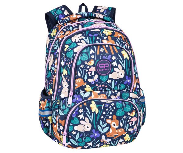 Školní batoh Spiner Termic 16˝ Oh my Deer