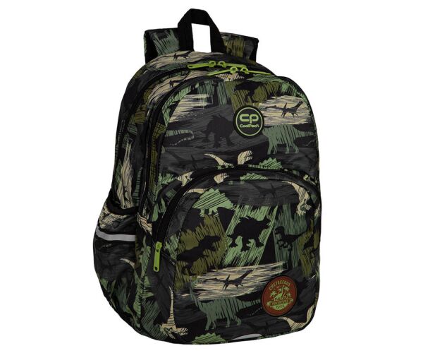 Studentský batoh Rider 17