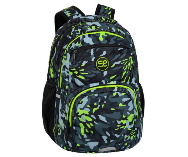 Studentský batoh Pick 17˝ Lizzard