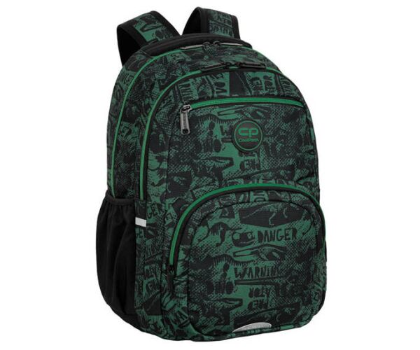 Studentský batoh Pick 17˝ Danger