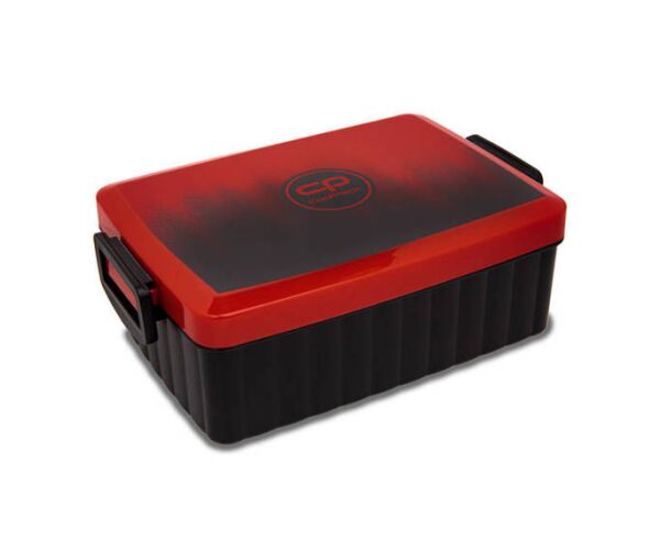 Box na svačinu Gradient Cranberry