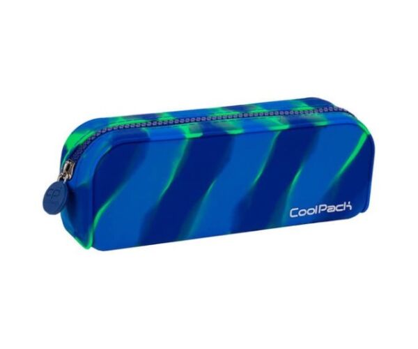 Pouzdro Tube Silikon Boys Blue