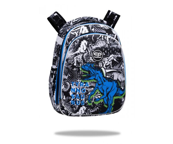 Školní batoh Turtle 16˝ T-REX