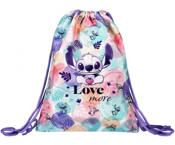 CP STITCH pytel na přezůvky Beta pastel