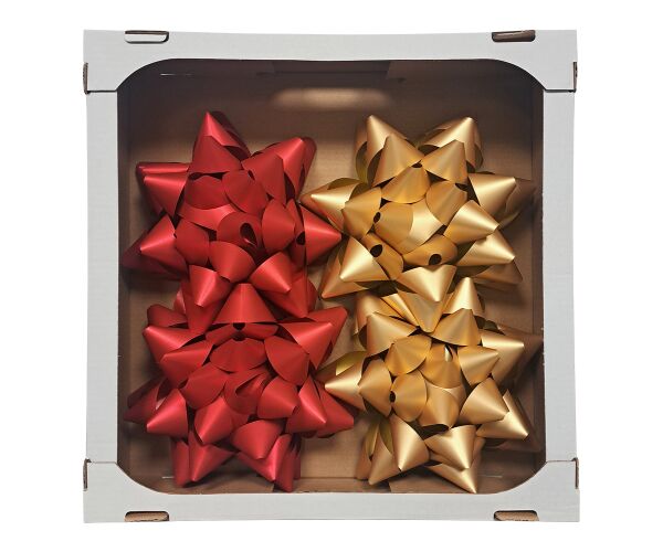 Rozeta JUMBO MIRMAT 1 ks/4/ Set 2