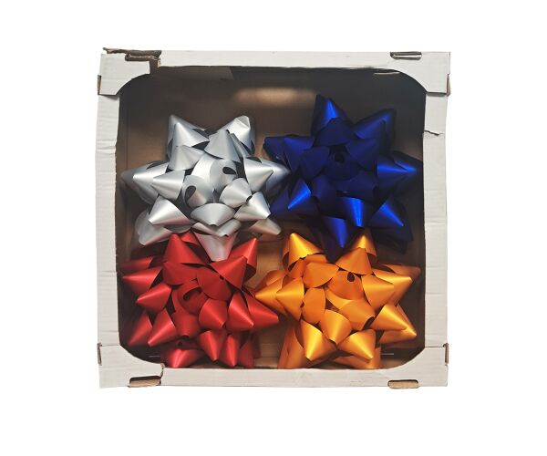 Rozeta JUMBO MIRMAT 1 ks/4/ Set 1