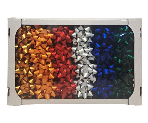 Rozeta BOX R20 MIRMAT /48/