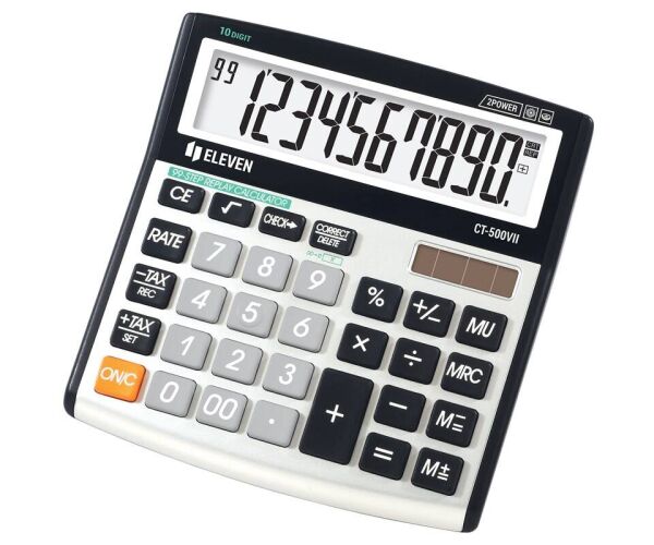 ELEVEN CT 500VII kalkulátor