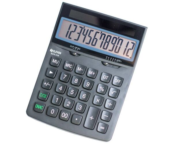 ELEVEN ECC-310 kalulátor