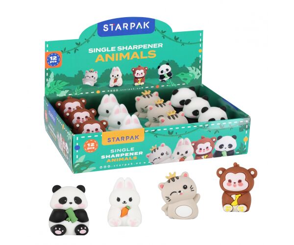 Ořezávátko ANIMAL