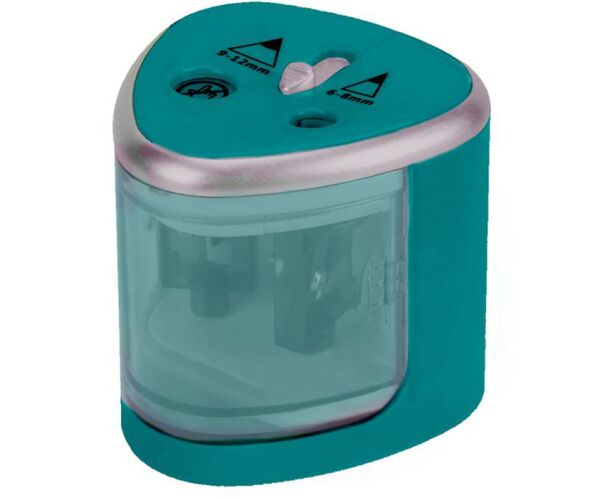 Ořezávátko elektrické STRIGO SSC346 tmavě zelené