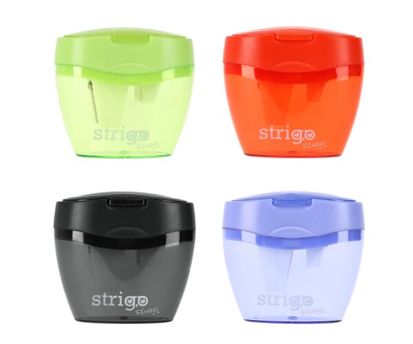 Ořezávátko STRIGO JUMBO 3 otvory