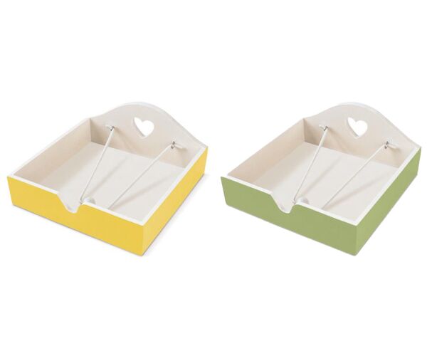 PAW držák na ubrousky MIX ANH 004202,4302