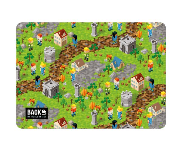 Podložka laminovací - GAME