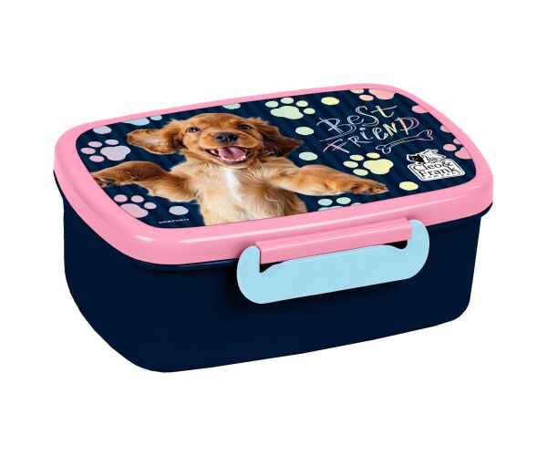 Box na svačinu Cleo & Frank