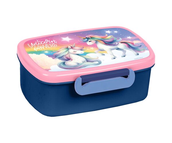 Box na svačinu Jednorožec