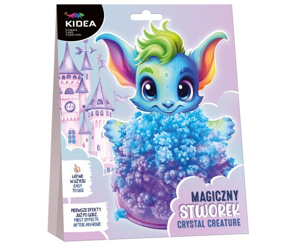 Sada Krystalický Monster