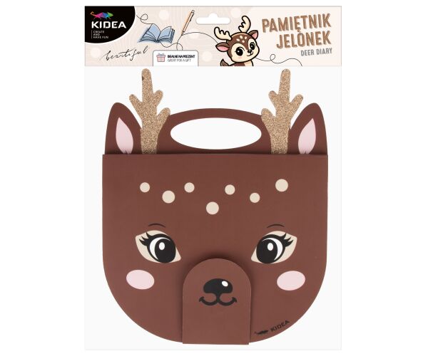 Památník s úchopem - Koloušek