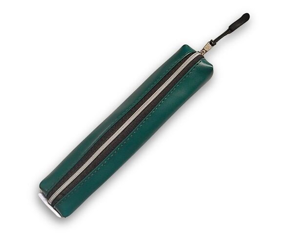 Pouzdro Mini ONYKS zelené