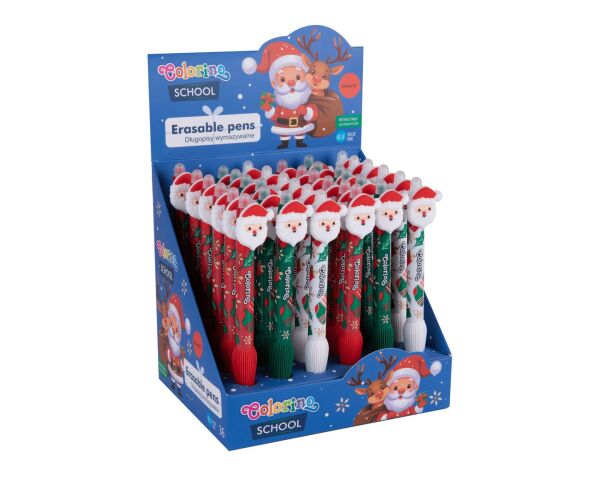 Colorino propiska 0.5 Christmas Grip /36/