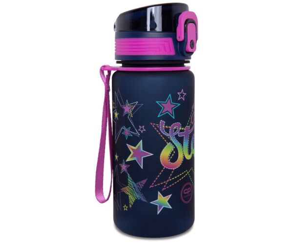 Láhev 420ml BRISK Stars