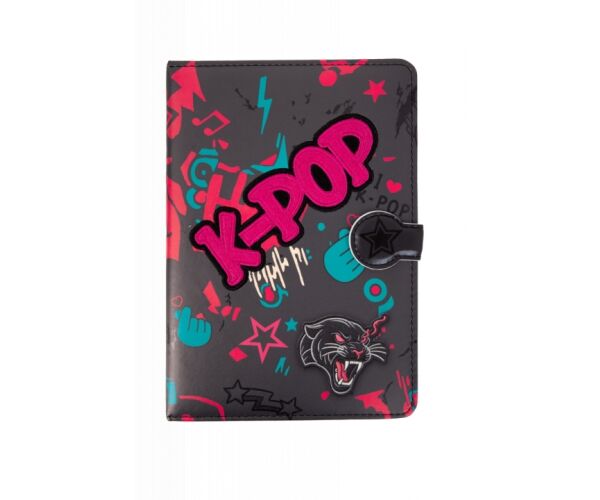 CP K-POP blok SP A5/100l magnet DARK