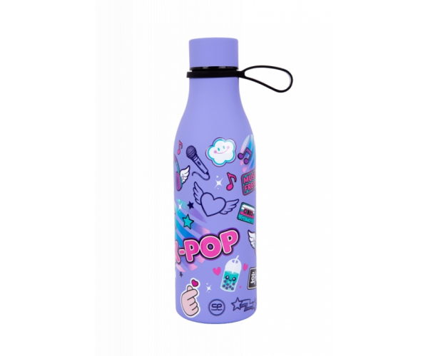 Termoláhev K-POP 500 ml - Rainbow